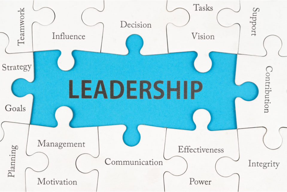 Top 10 Leadership Keynote Speakers for High-Quality Leadership