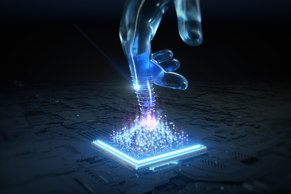 Advance your Team’s Knowledge with a Technology Speaker