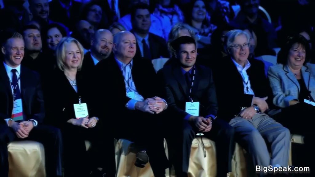 Emcee Demo Reel – Scott Bloom