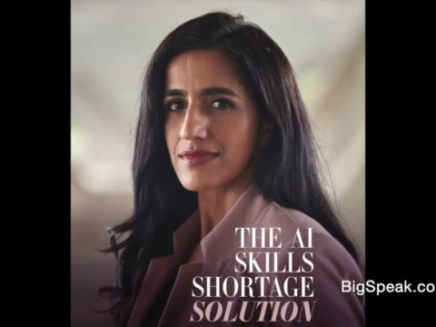 Introductory Reel 2023 – Ayesha Khanna