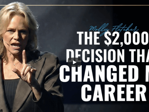 The $2,000 Decision That Changed My Career