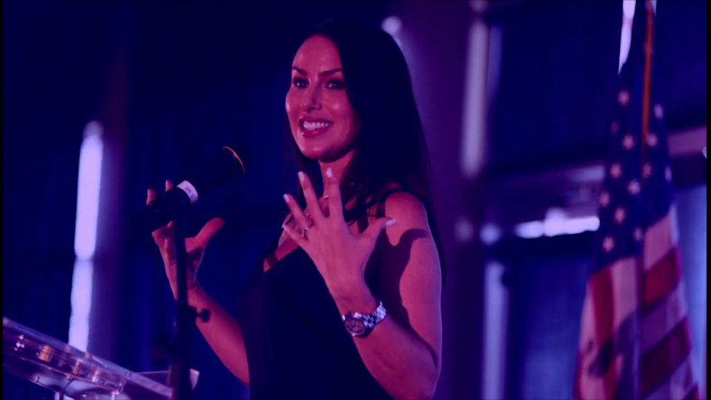 Sizzle Reel 2023 Molly Bloom BigSpeak Motivational Speakers Bureau