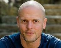 Tim Ferris