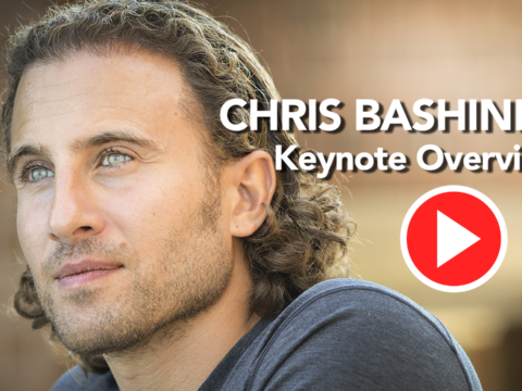Keynote Overview