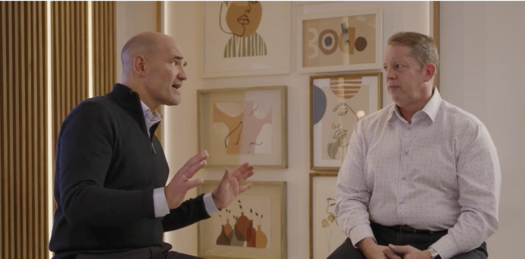 Collaborative, Communicative Culture Will Be Your Business’ #1 Advantage