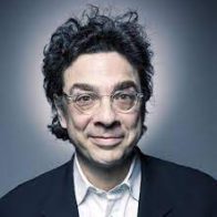 Stephen Dubner