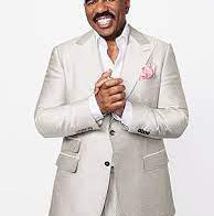 Steve Harvey