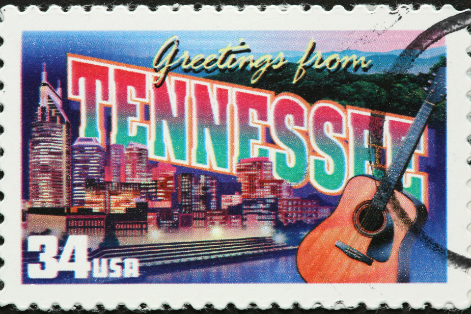 Need a Local Keynote Speaker in Nashville, TN?