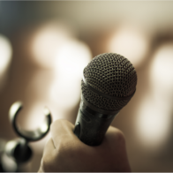 Raise the bar with the Top 10 Keynote Speakers