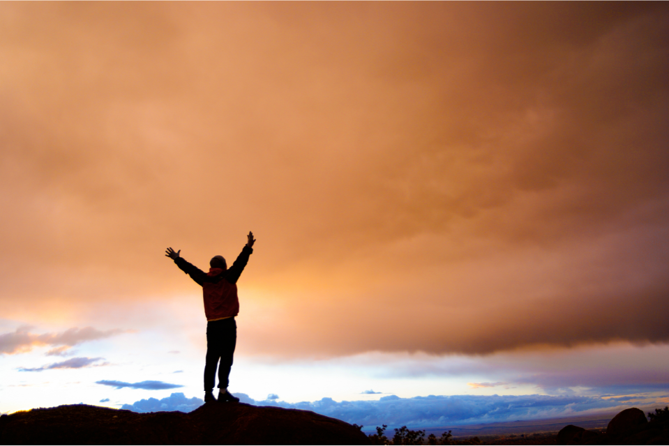 Amazing Keynote Speakers Who Can Inspire You