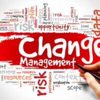 Help your Team Embrace Change with a Change Management Speaker