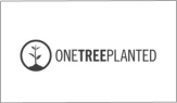 One Tree Planted