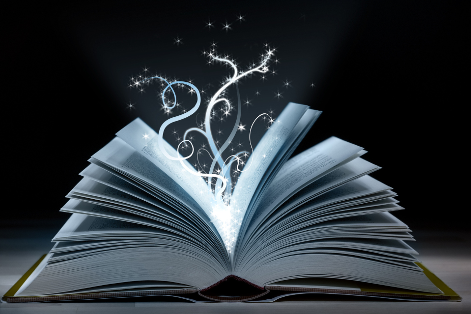 Discover 6 Ways Storytelling can Benefit you and your Team