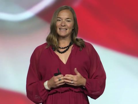 Inspirational Speaker Melissa Stockwell – Keynote – The Power of Choice