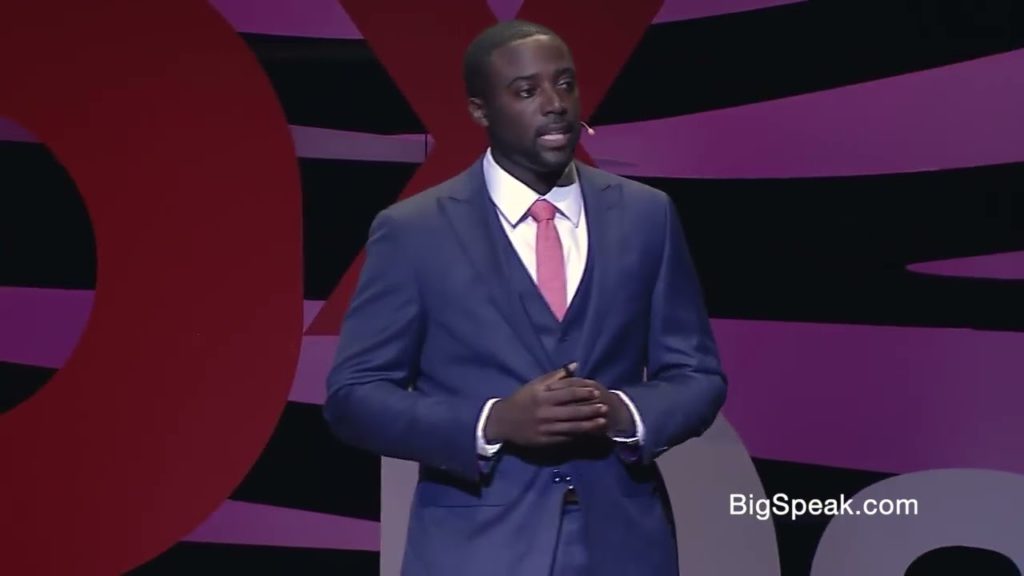 Sizzle Reel 2023 – Kwame Christian