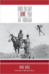 How to Say I Love You in Indian