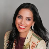 Dr. Luana Marques