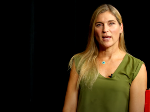 Gabby Reece: How to Build a Personal Brand into a Business Empire