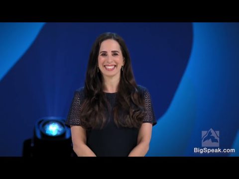 Hands off Leadership – Juliet Funt