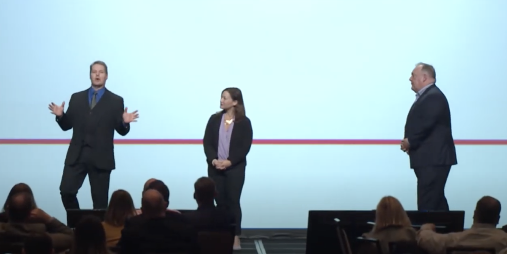 Jeff Bush – Full Presentation, October 2018 USbank