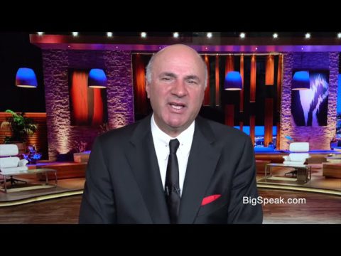 Sizzle Reel 2023 – Kevin O’Leary