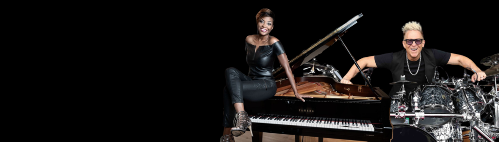 Dazzle your next audience with a Musical Genius or Famous Musician