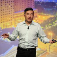 NEW Keynote from Jia Jiang: The One Action Goal