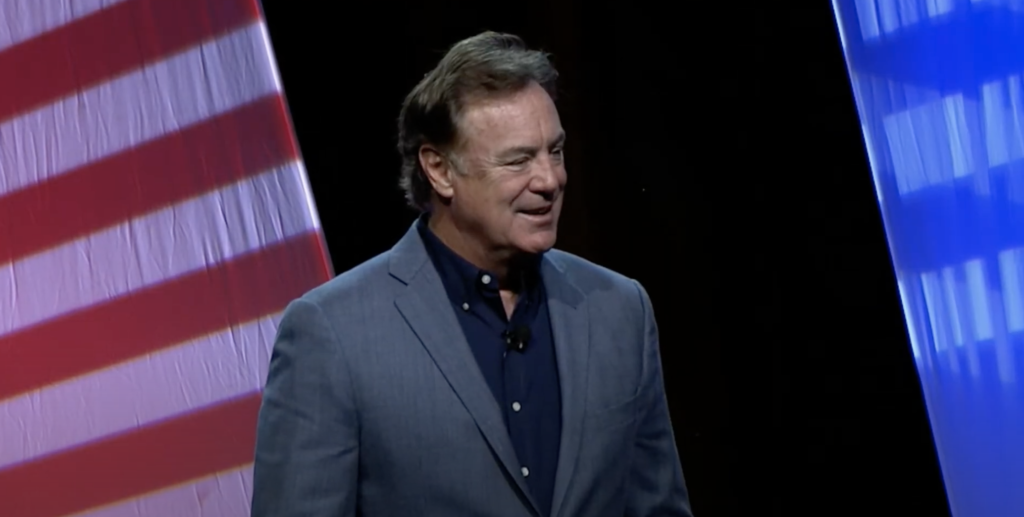 Jim Craig – Gold Medal Strategies