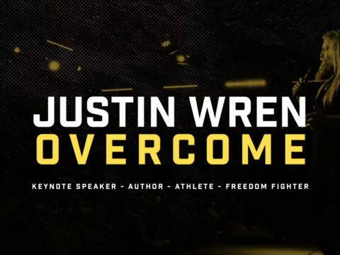 Justin Wren Speaking Reel