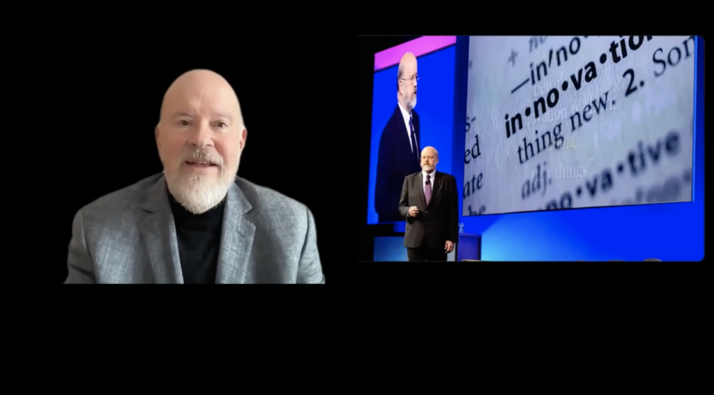 ai pitch - BigSpeak Motivational Speakers Bureau: Keynote Speakers ...