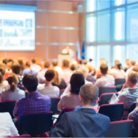 Top Keynote Speakers to Headline Your Next Event