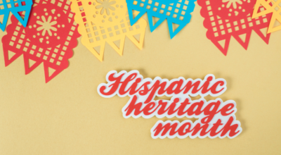 Celebrate Hispanic Heritage Month with Inspiring Speakers