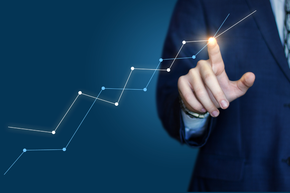 What Can A Business Learn From A Keynote Sales Speaker?