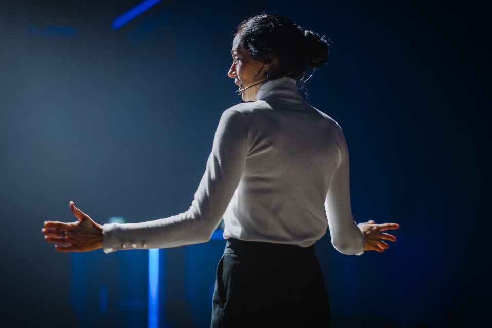 Top 10 Female Motivational Speakers to Improve Your Mindset