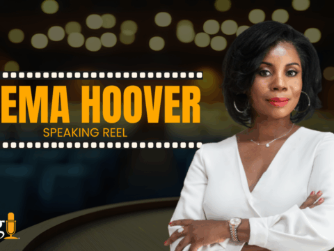 Wema Hoover – Leadership Keynote Speaker – Sizzle Reel