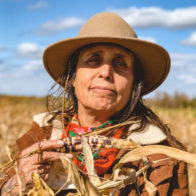 Winona LaDuke