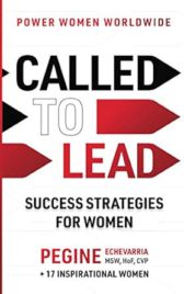 Called to Lead: Success Strategies for Women