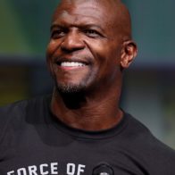 Terry Crews