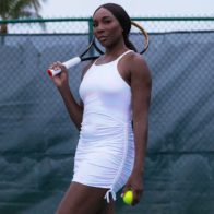 Venus Williams