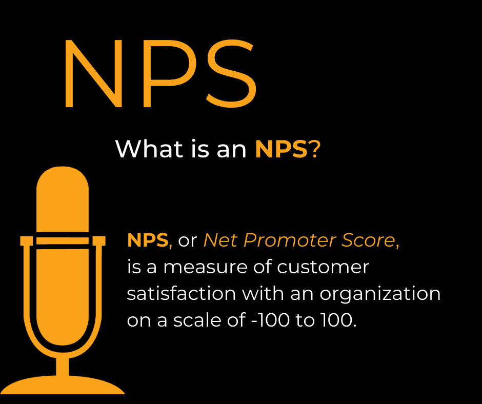 Breaking Down the NPS with BigSpeak Speakers Bureau