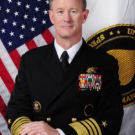 William McRaven