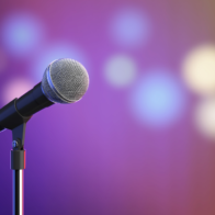 Inspirational Talks from World Class African American Speakers