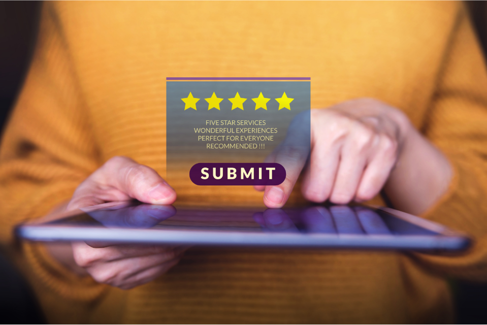 Revolutionize the Way You Approach Customer Service Now