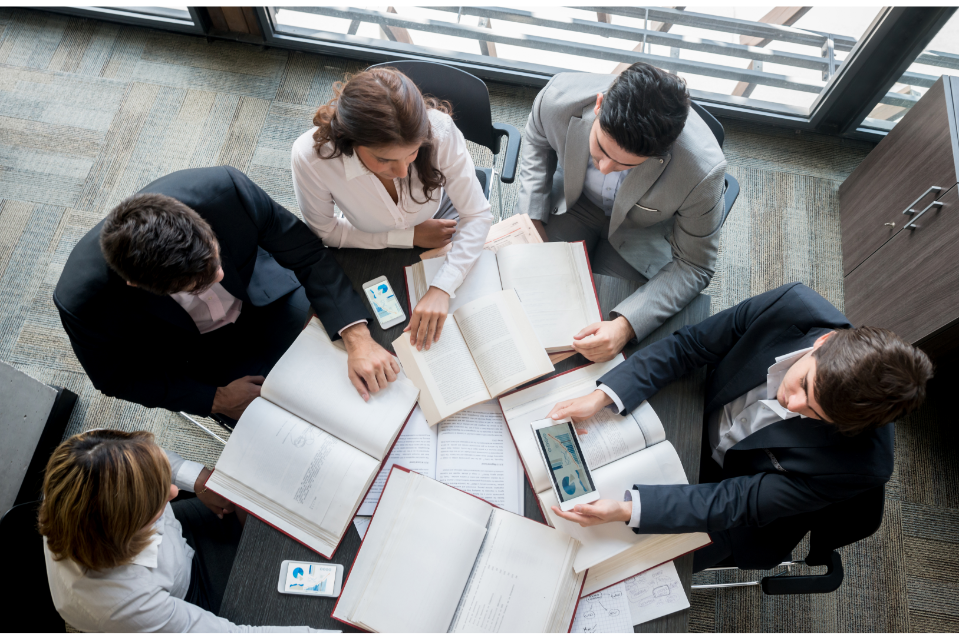 Unlock New Potential with a Business Keynote Speaker