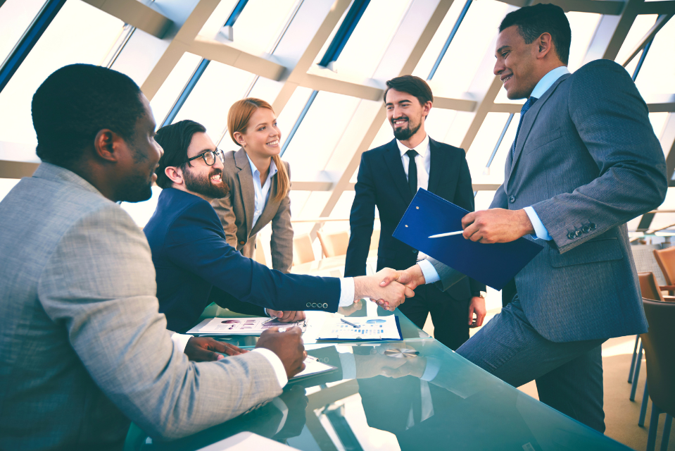 BigSpeak EVP Ken Sterling says Being Kind can set you apart from the Competition