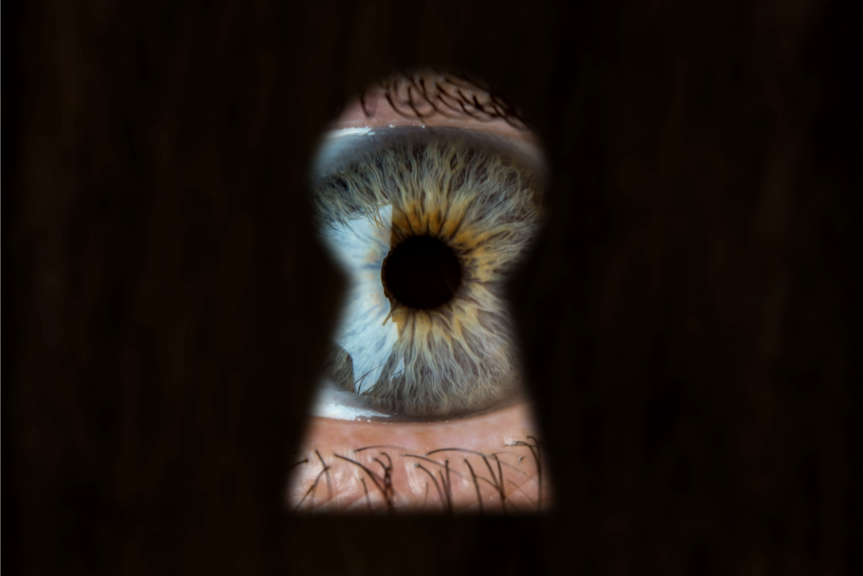 Join Eric O’Neill in an Exploration of Lies, Betrayal, and Psychological Warfare in his NEW Thrilling Spy Podcast Series