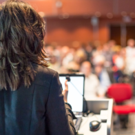 Book a Top Female Keynote Speaker for Your Meeting or Event
