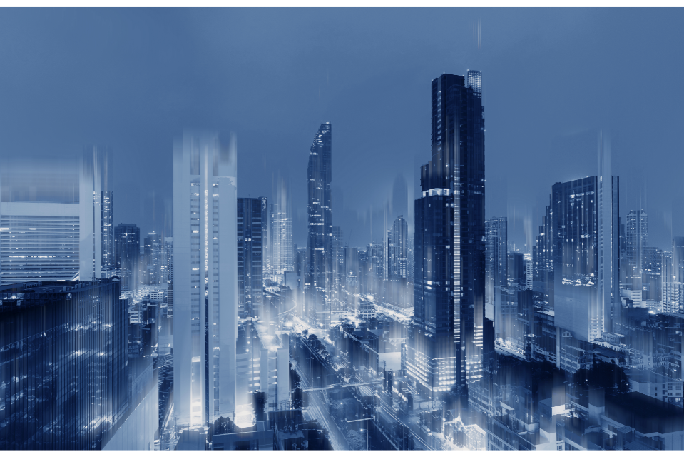 Discover Upcoming Trends With Top Futurist Keynote Speakers