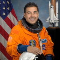 Jose M. Hernandez