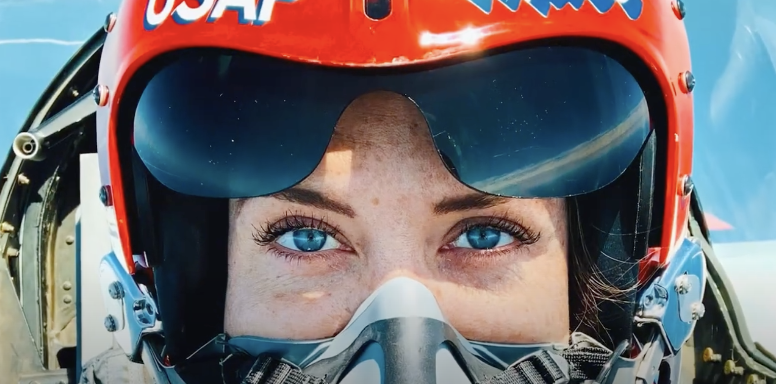 Michelle "MACE" Curran Speaker Reel BigSpeak Motivational Speakers